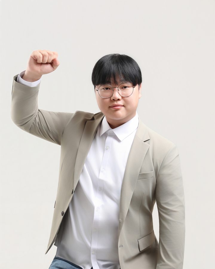 사무처장 후보 김재일