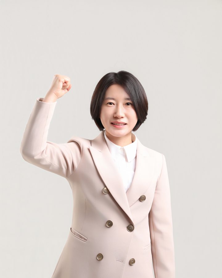 지부장 후보 오수민